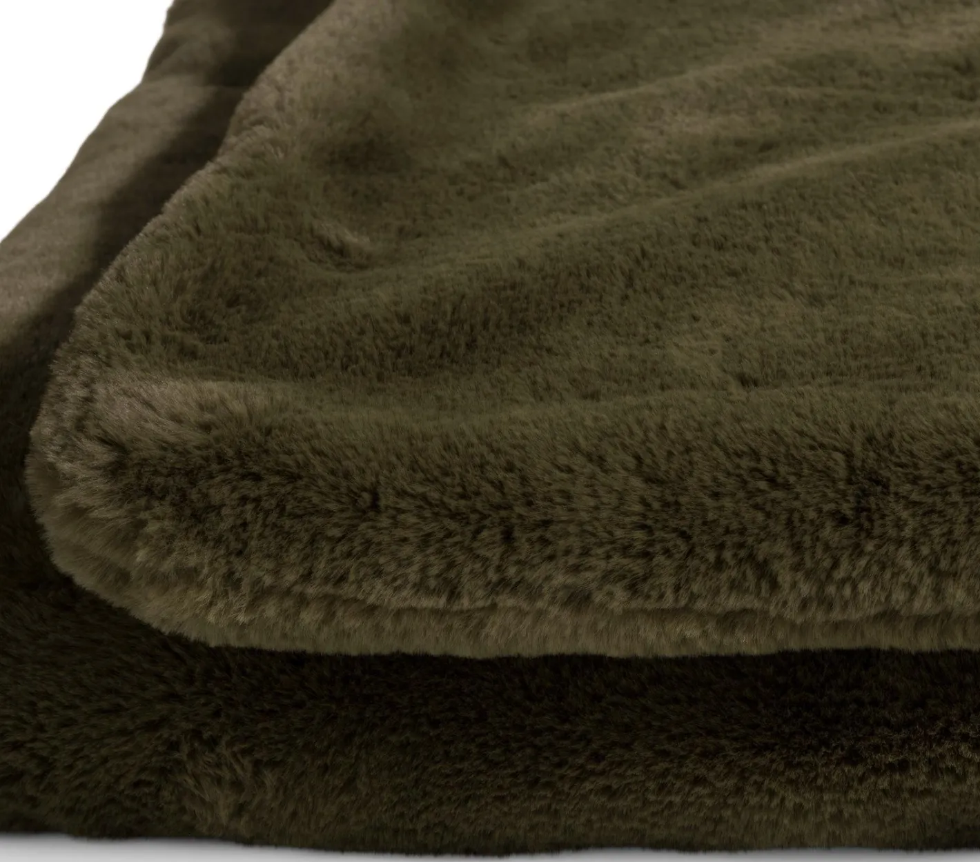 Clearance COCO maison Evie Plaid Olijf