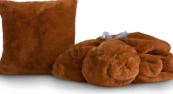 Clearance COCO maison Evie Sierkussen Koper