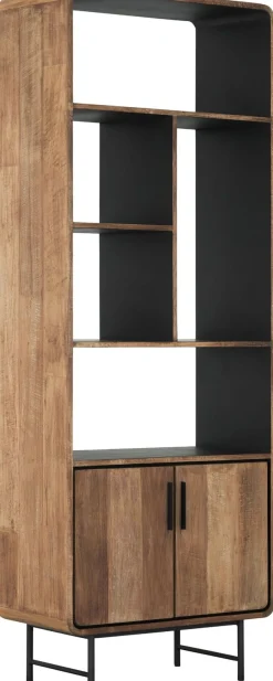 Best DTP Home Evo Boekenkast Bruin