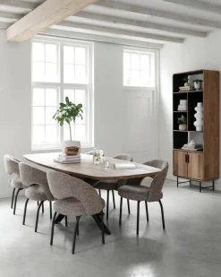 Best DTP Home Evo Boekenkast Bruin