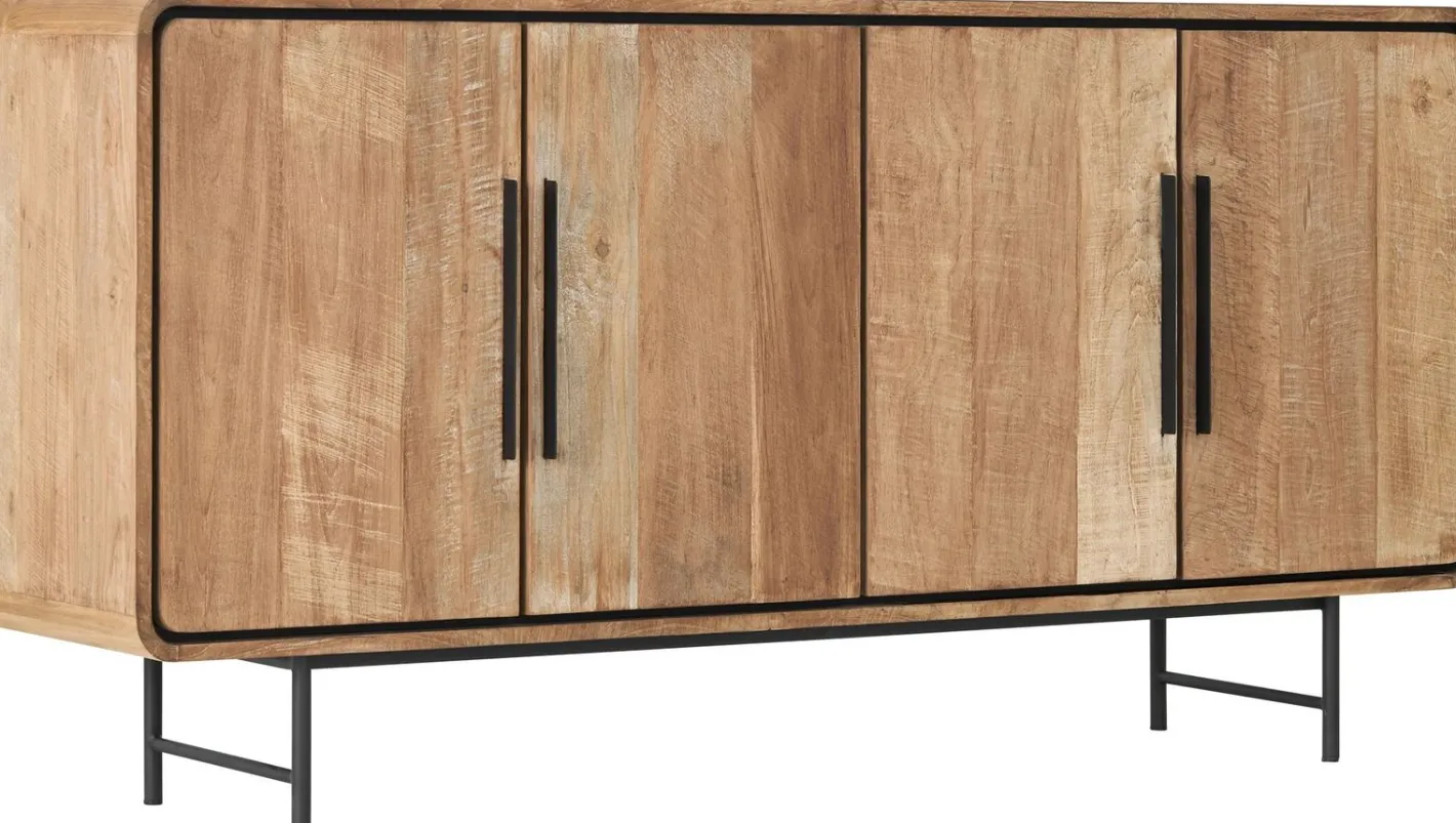 Discount DTP Home Evo Dressoir Bruin