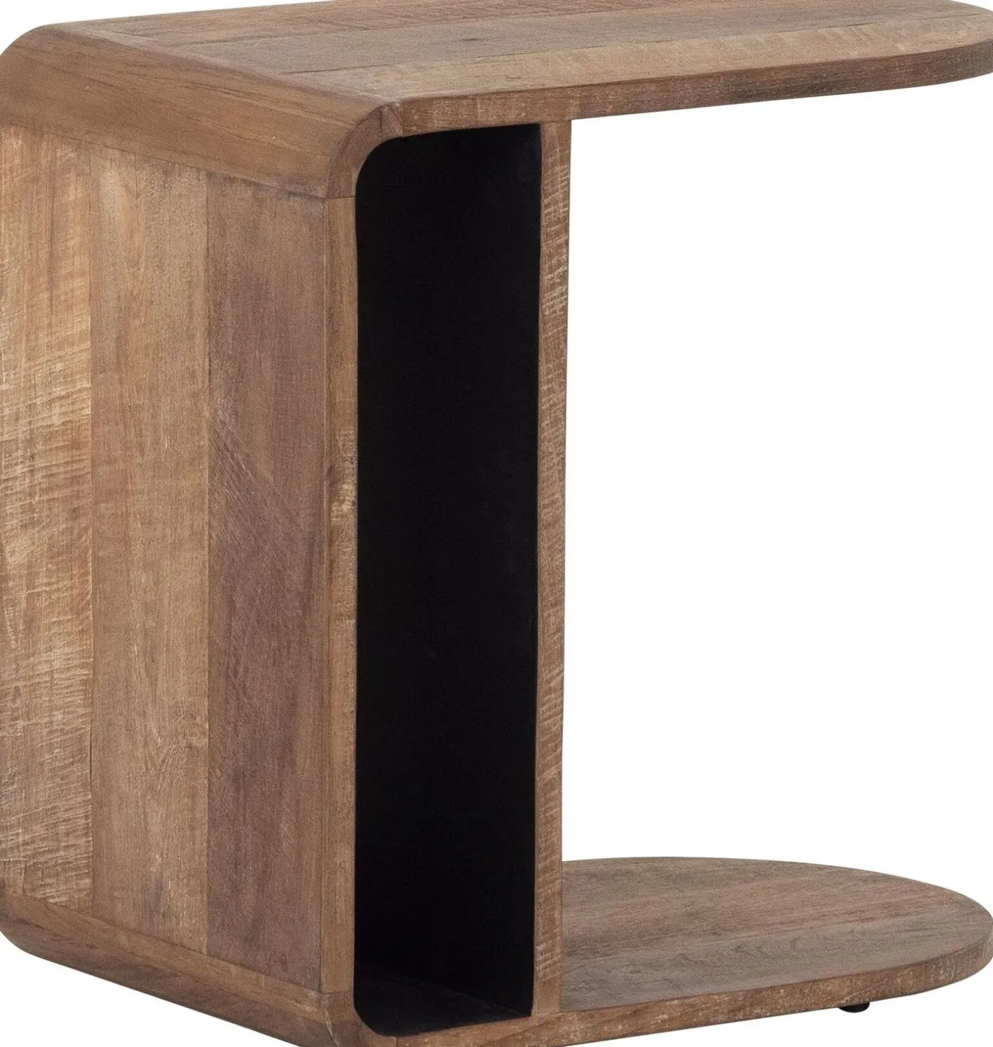 Discount DTP Home Evo Laptoptafel Naturel