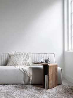 Discount DTP Home Evo Laptoptafel Naturel