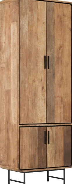 Clearance DTP Home Evo Opbergkast Bruin