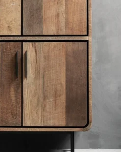Clearance DTP Home Evo Opbergkast Bruin
