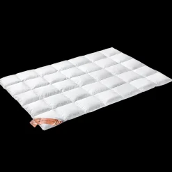 Sale Vandyck Excellent 450 Solo Dekbed Wit