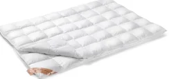 Clearance Vandyck Excellent Duo Dekbed Wit