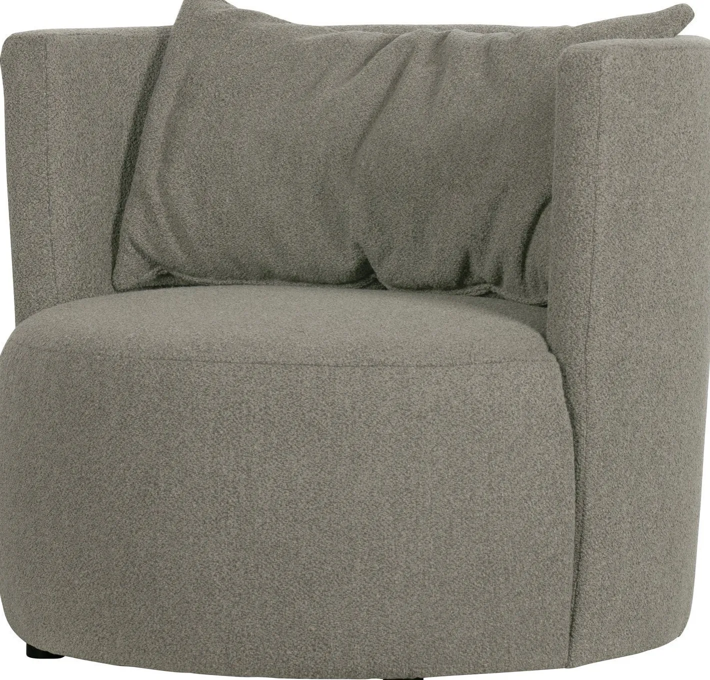 New vtwonen Explore Fauteuil Grey
