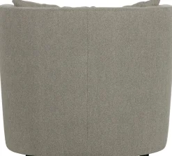New vtwonen Explore Fauteuil Grey