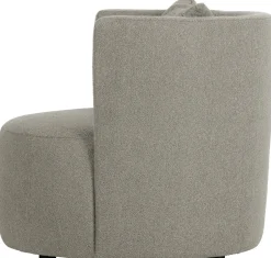 New vtwonen Explore Fauteuil Grey
