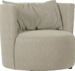 Clearance vtwonen Explore Fauteuil Natural