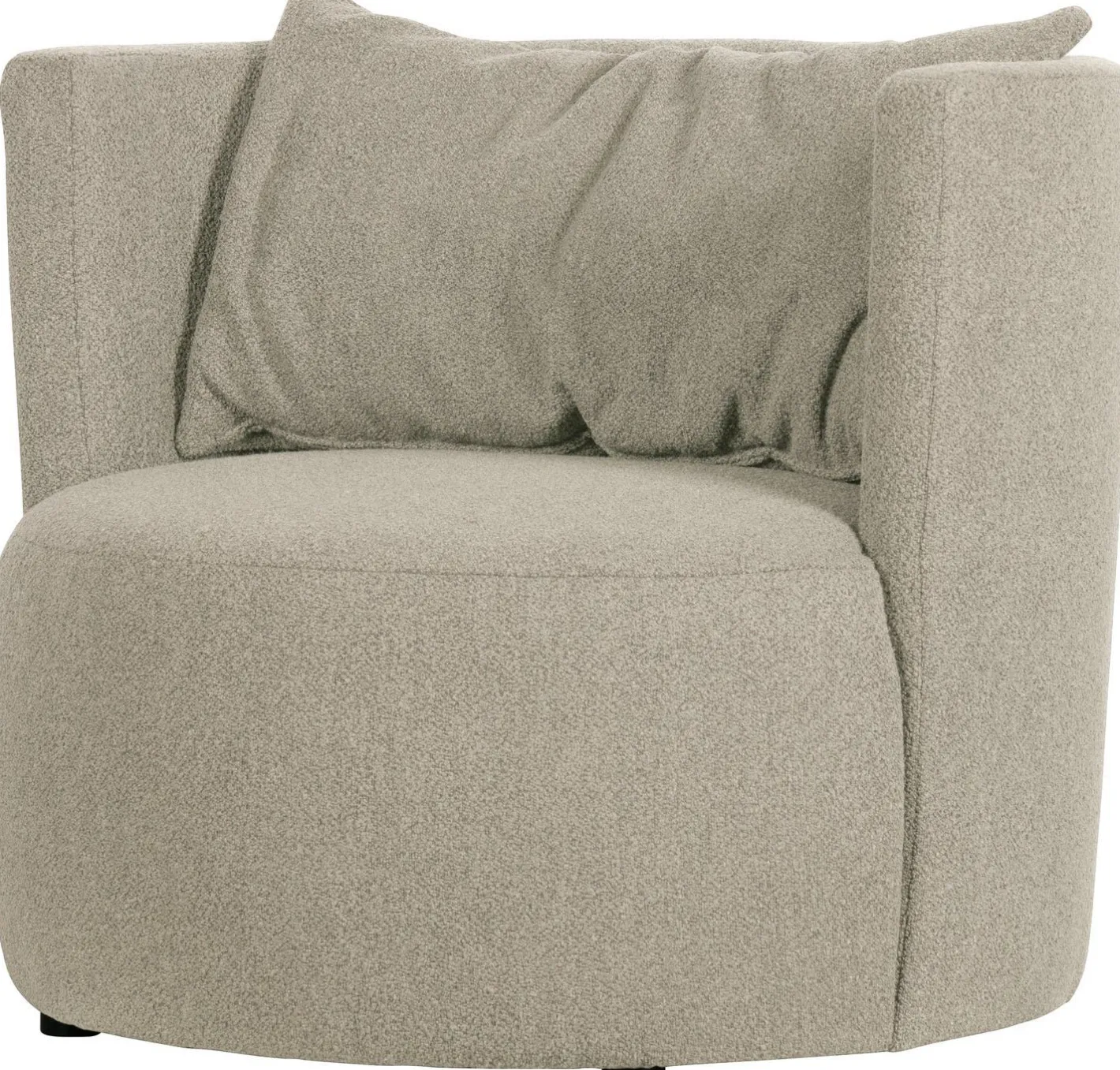 Clearance vtwonen Explore Fauteuil Natural