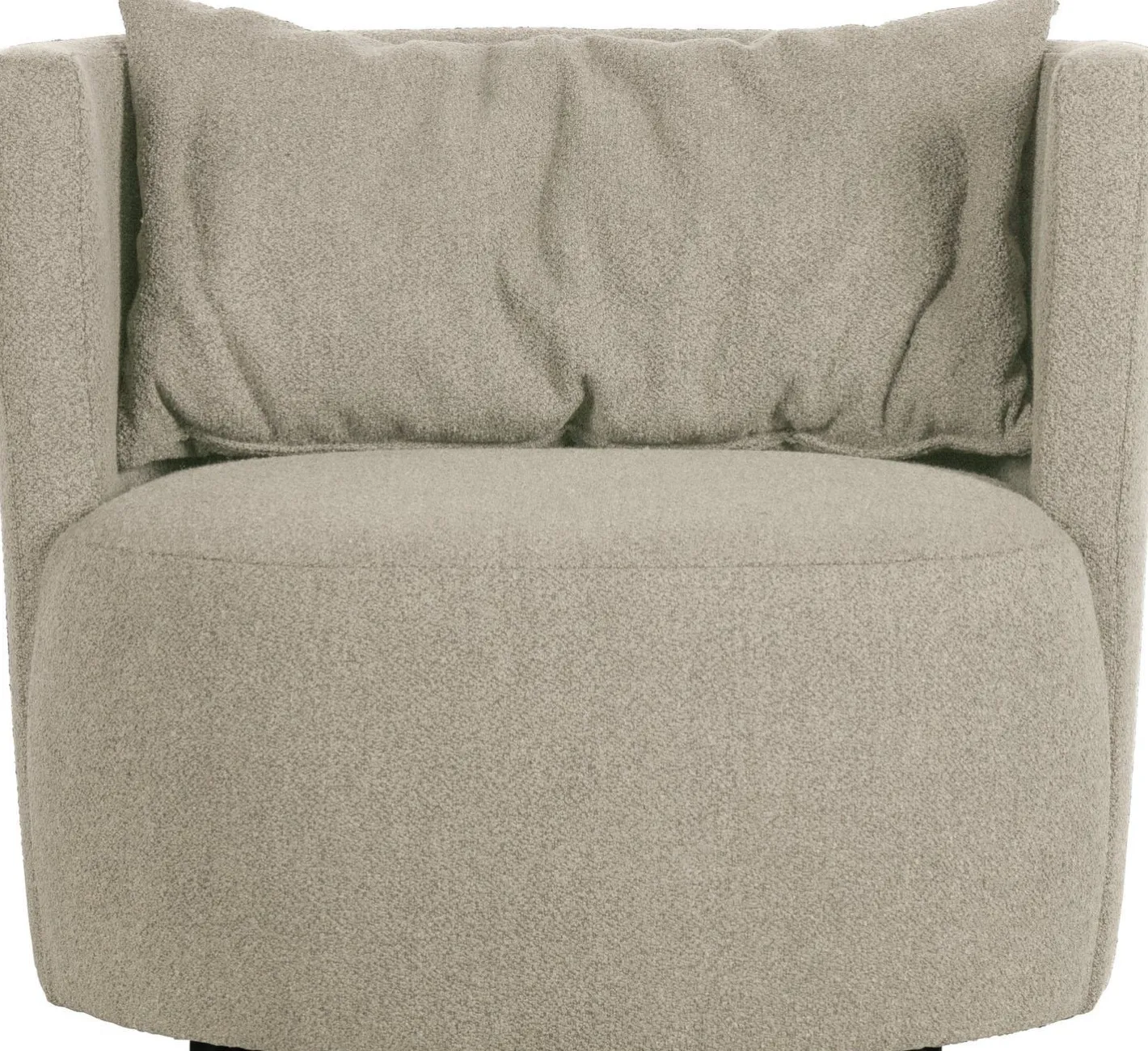 Clearance vtwonen Explore Fauteuil Natural