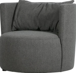 Hot vtwonen Explore Fauteuil Steel