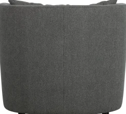 Hot vtwonen Explore Fauteuil Steel