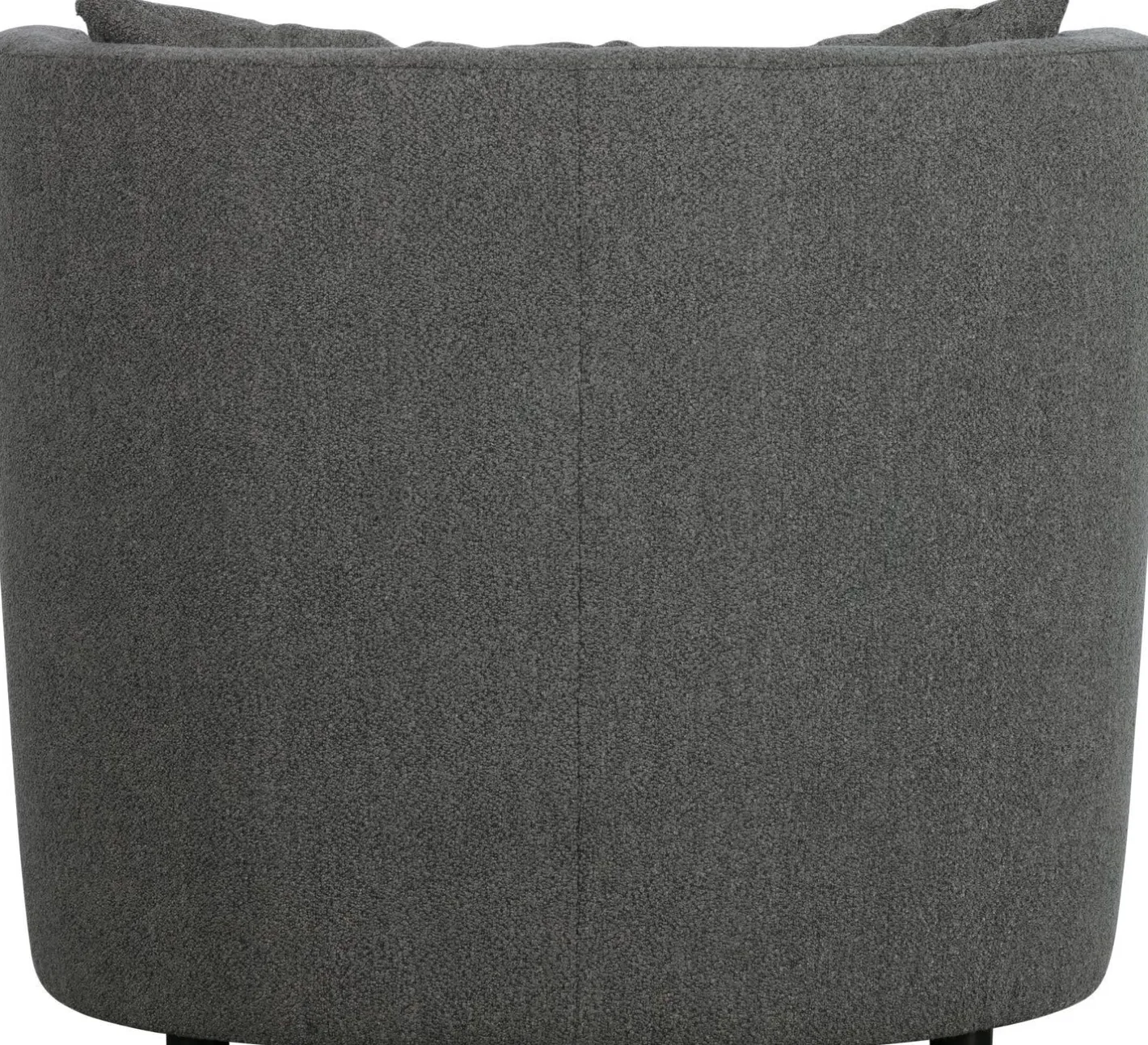 Hot vtwonen Explore Fauteuil Steel
