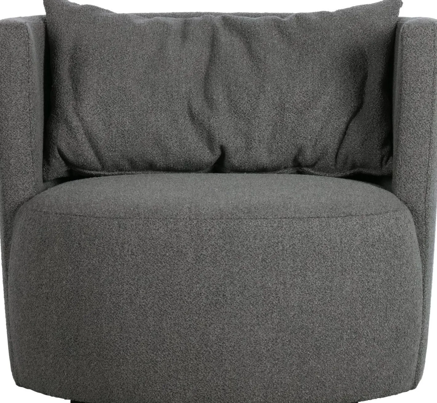Hot vtwonen Explore Fauteuil Steel