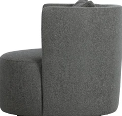 Hot vtwonen Explore Fauteuil Steel