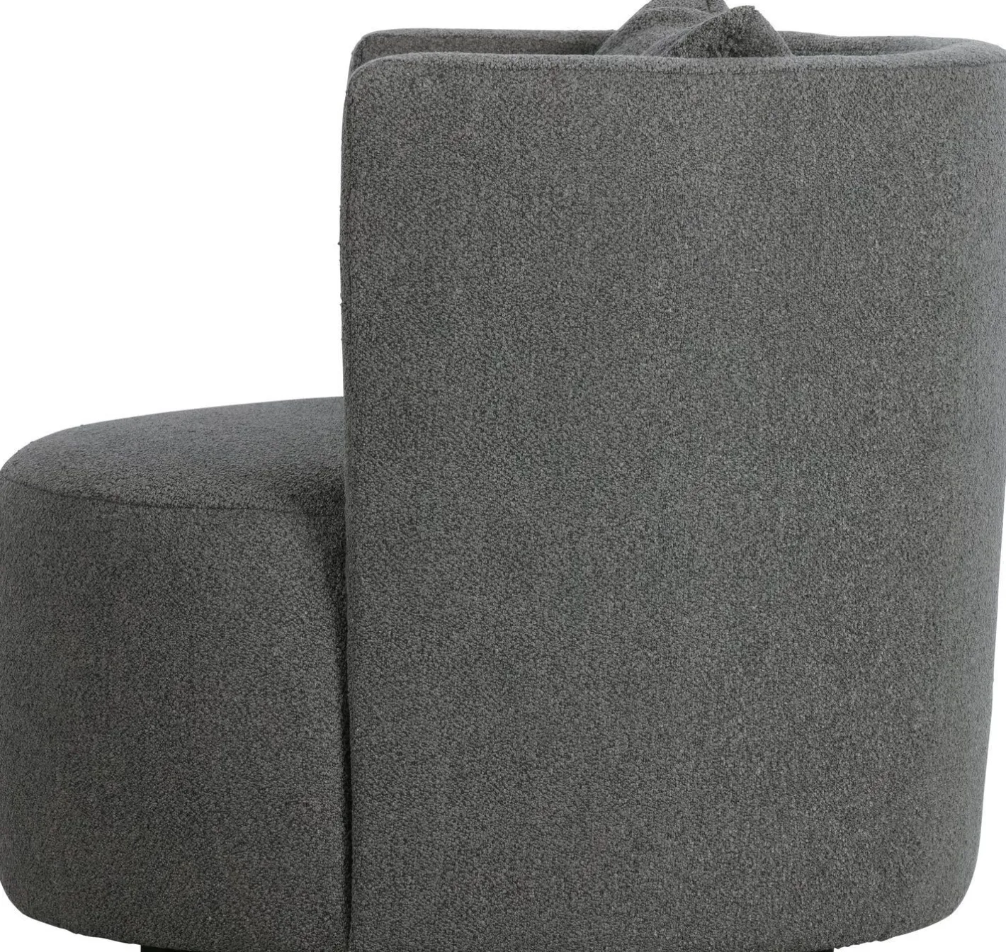 Hot vtwonen Explore Fauteuil Steel