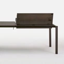 Outlet Arco Extend Eettafel Oak Smoke