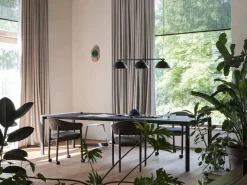 Outlet Arco Extend Eettafel Oak Smoke