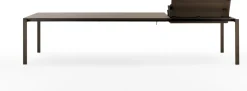 Outlet Arco Extend Eettafel Oak Smoke