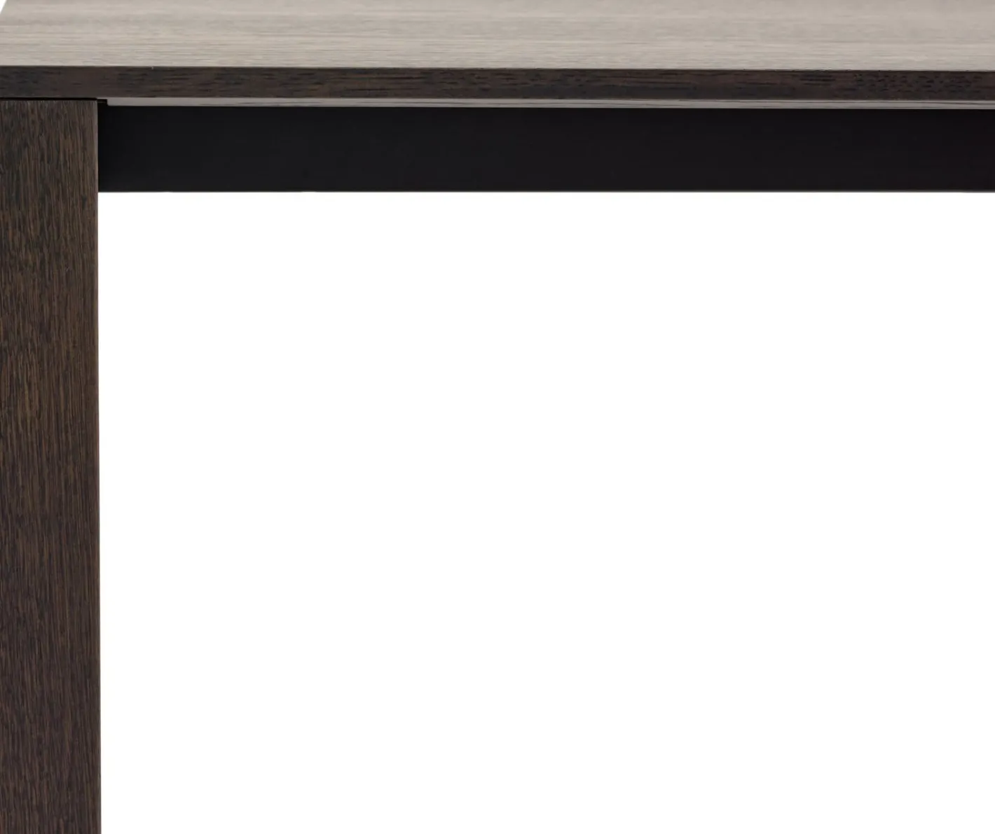 Outlet Arco Extend Eettafel Oak Smoke