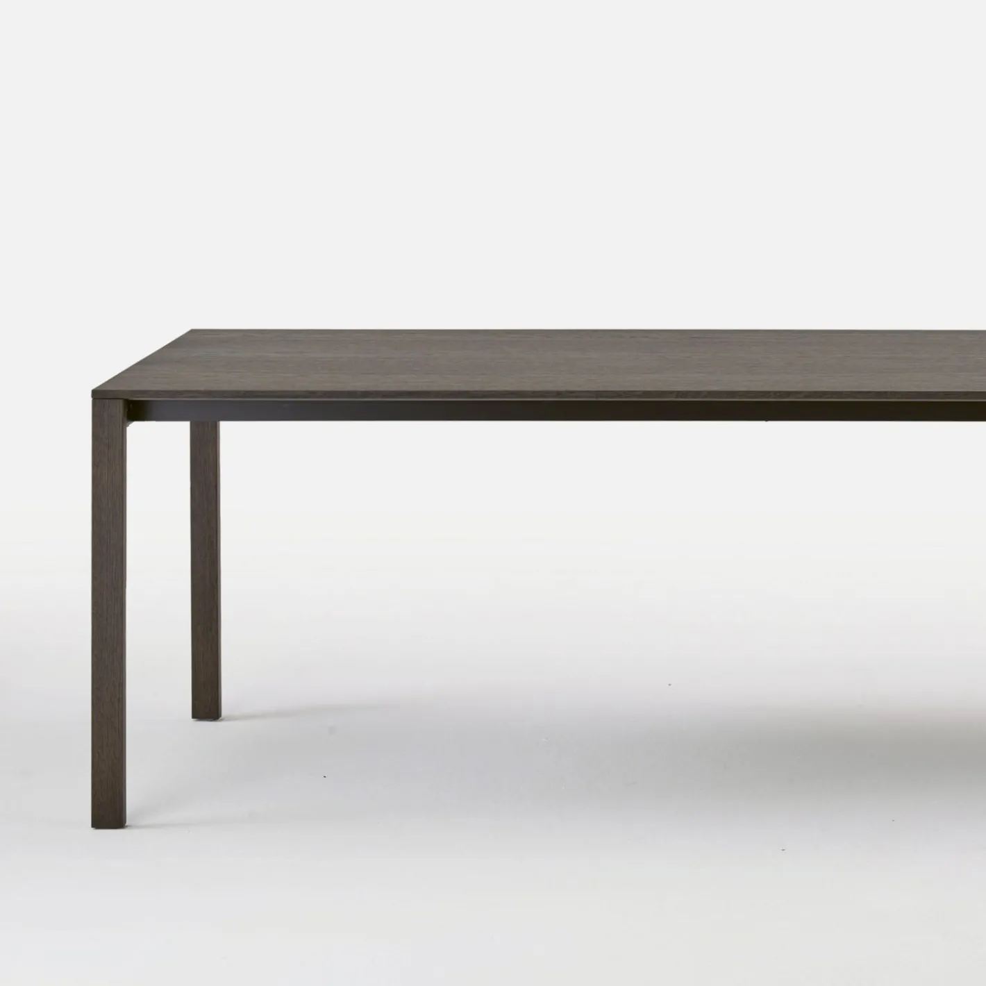 Outlet Arco Extend Eettafel Oak Smoke