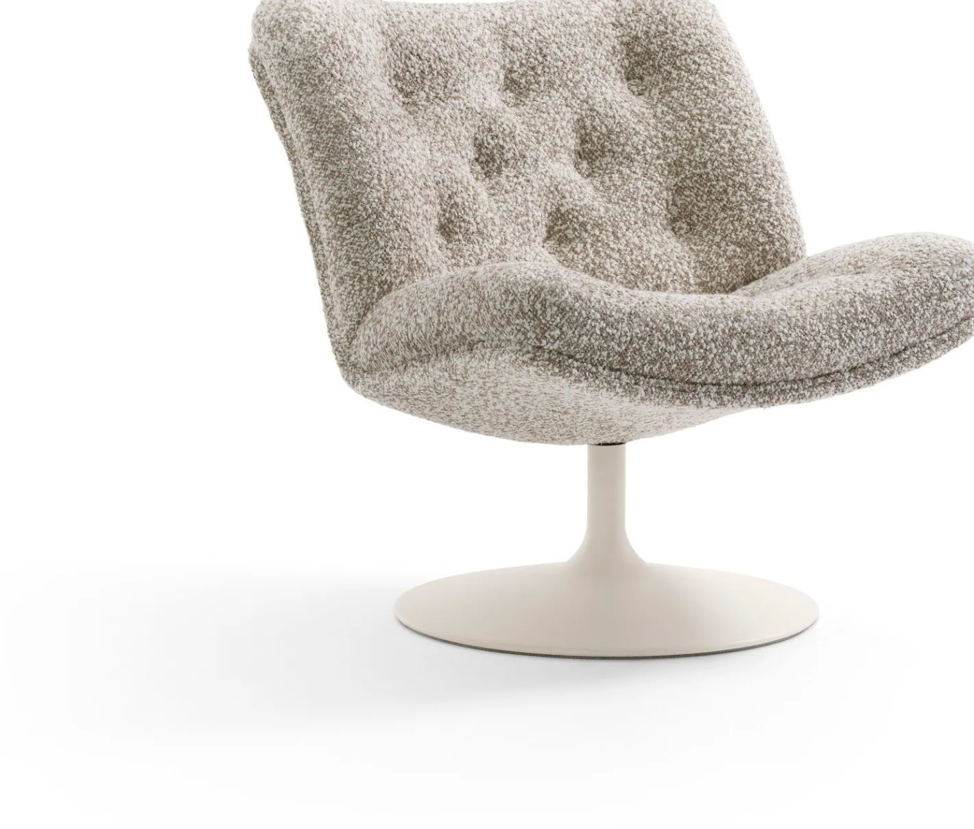 Hot Artifort F507 Fauteuil Taupe