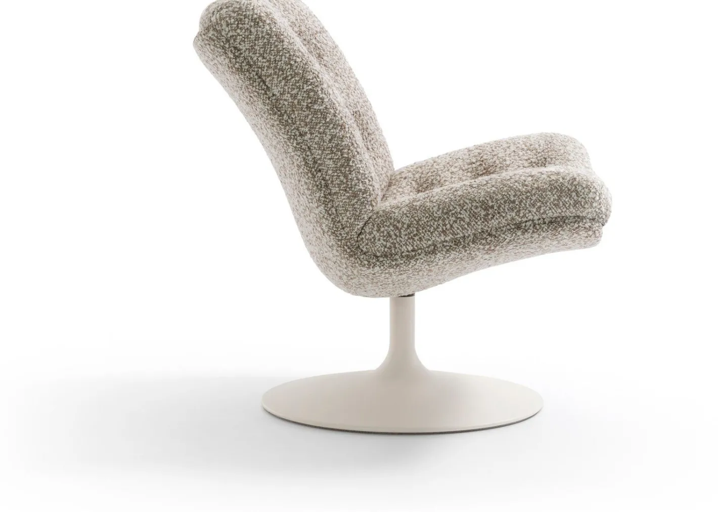 Hot Artifort F507 Fauteuil Taupe