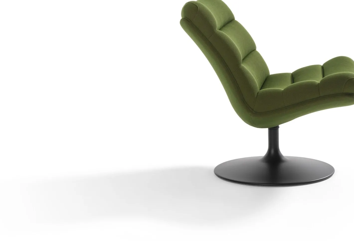 Hot Artifort F506 Fauteuil Green