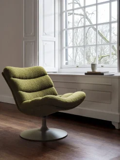 Hot Artifort F506 Fauteuil Green