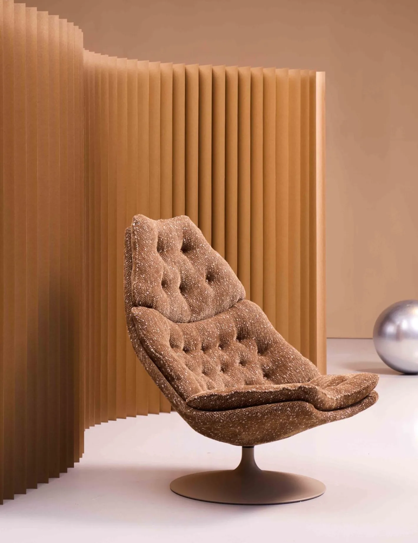 Online Artifort F588 Hoog Fauteuil 620