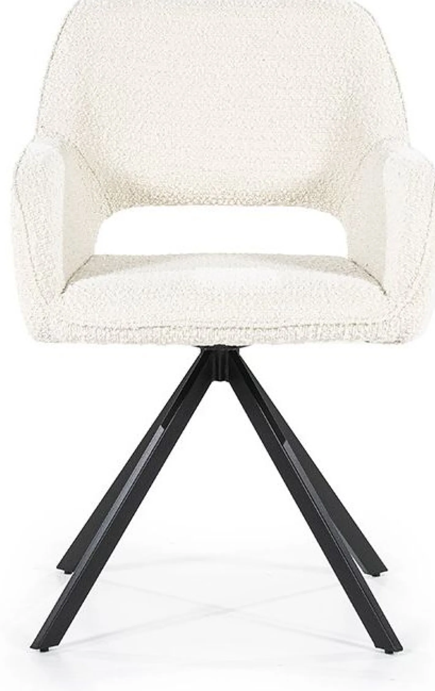 Best Eleonora Fabio Eetkamerstoel Beige