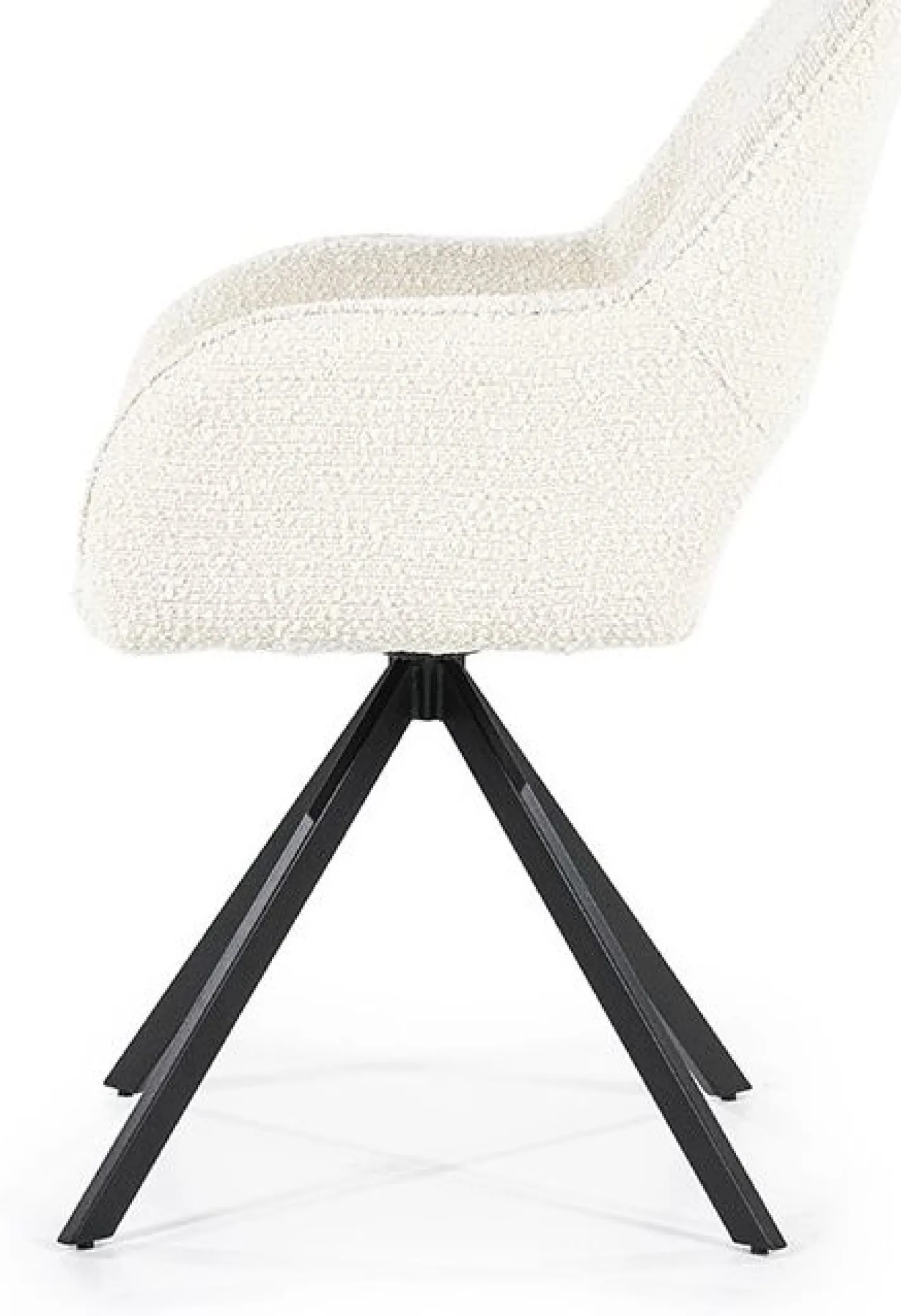 Best Eleonora Fabio Eetkamerstoel Beige