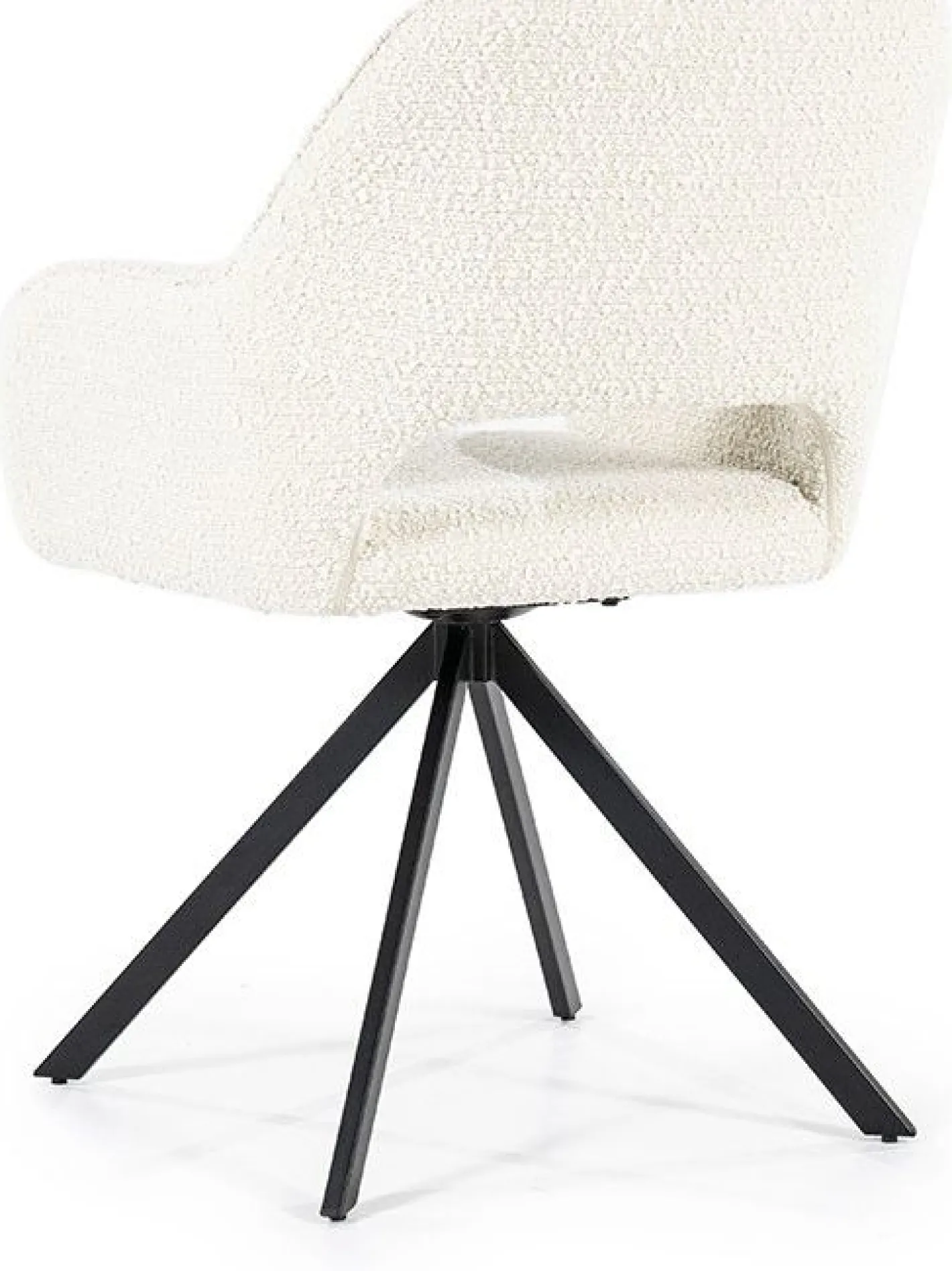 Best Eleonora Fabio Eetkamerstoel Beige