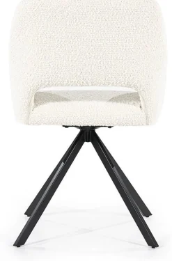 Best Eleonora Fabio Eetkamerstoel Beige