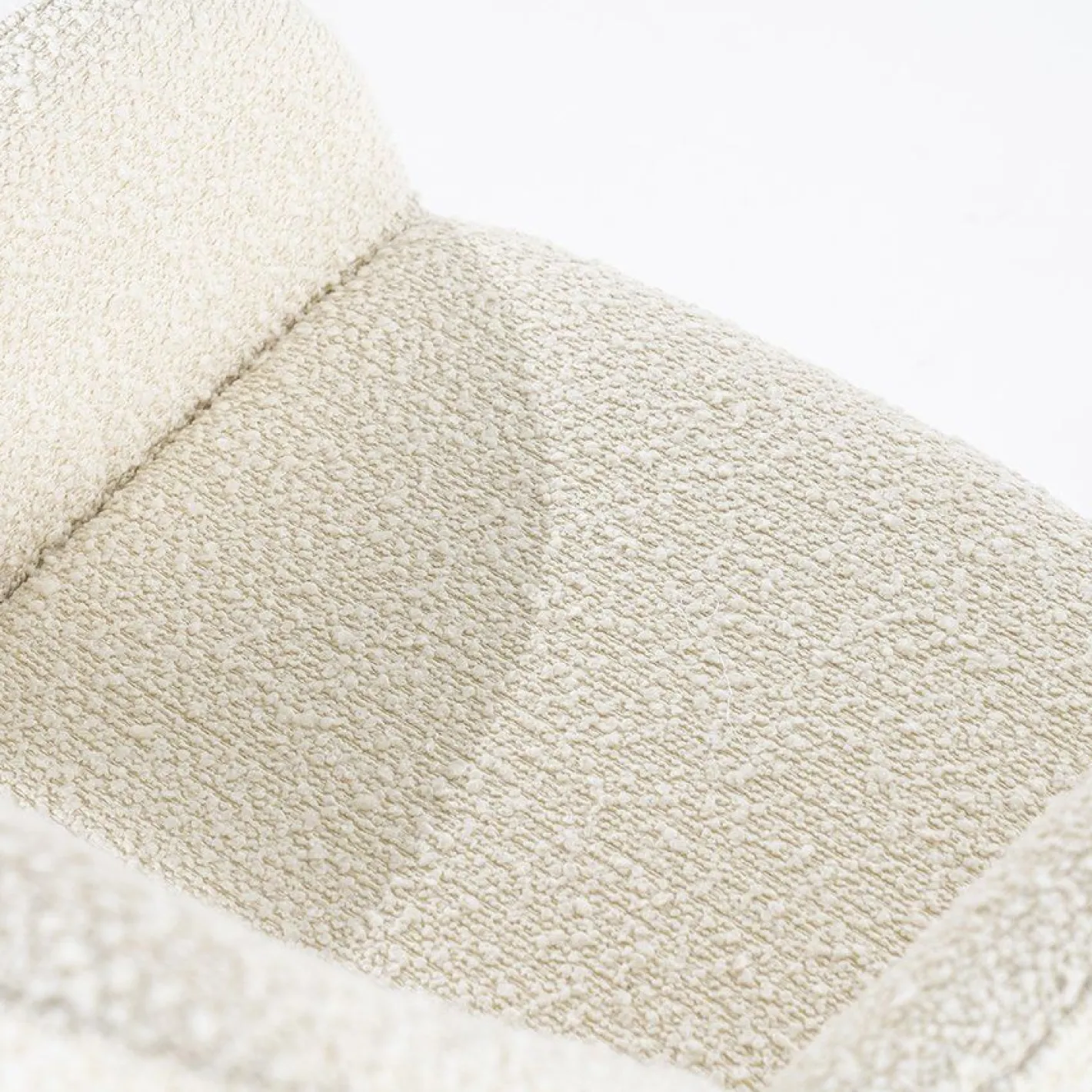 Best Eleonora Fabio Eetkamerstoel Beige