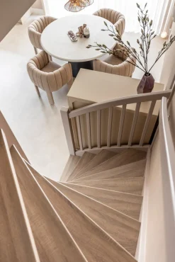 Hot Zuiver Faces Opbergkast Beige
