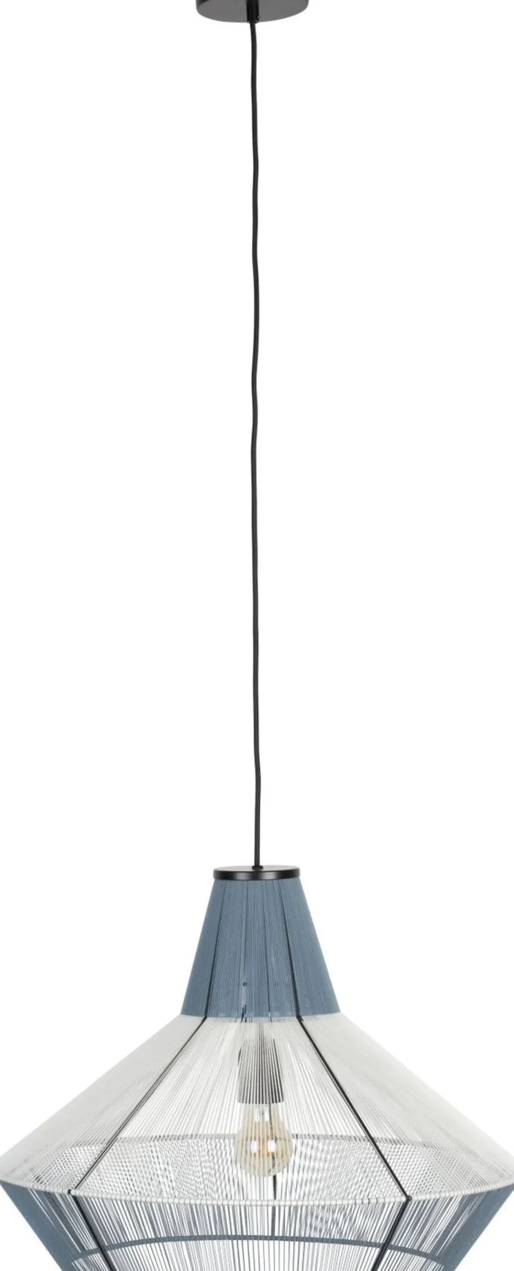Discount Zuiver Fairy Hanglamp Sky Blue