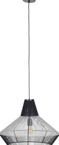 New Zuiver Fairy Hanglamp Stone Grey