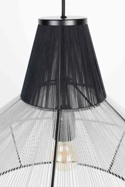 New Zuiver Fairy Hanglamp Stone Grey