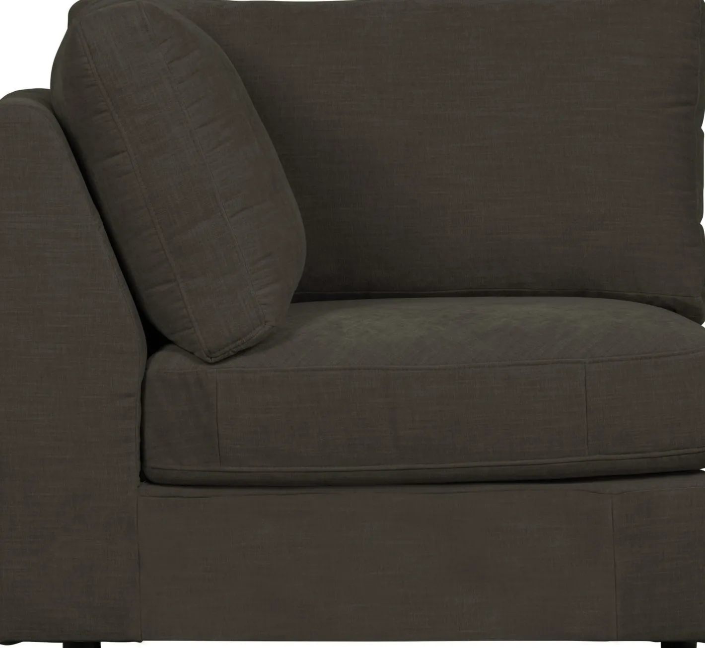 Clearance vtwonen Family Hoek Elementenbank Anthracite