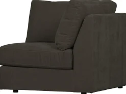 Clearance vtwonen Family Hoek Elementenbank Anthracite