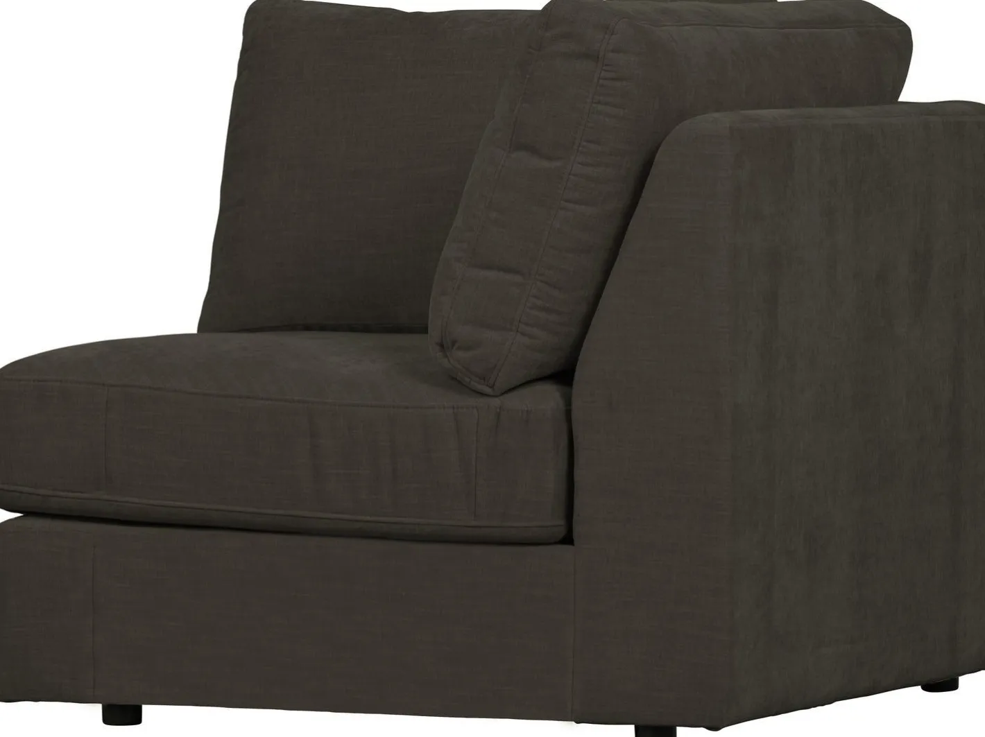 Clearance vtwonen Family Hoek Elementenbank Anthracite