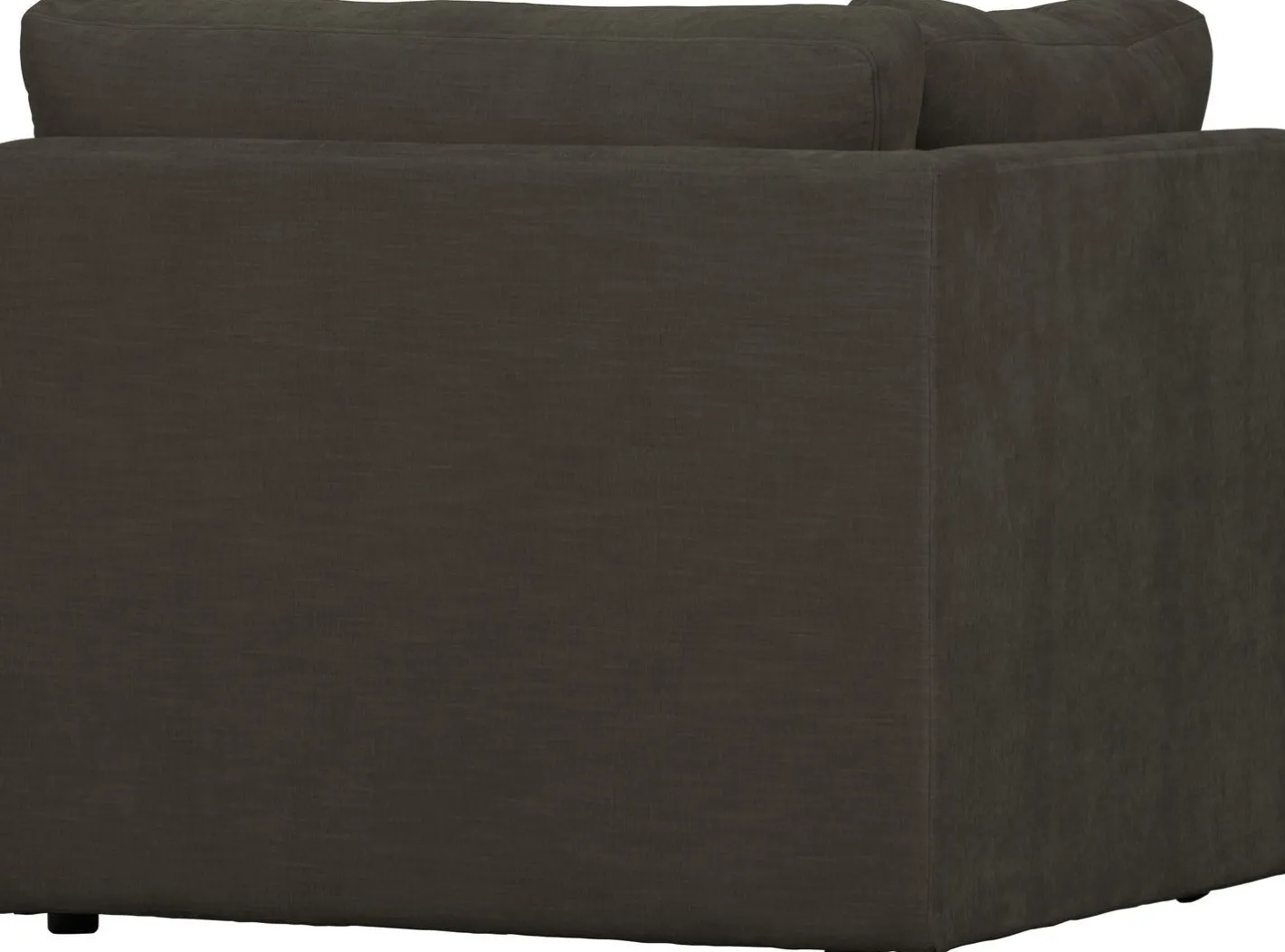 Clearance vtwonen Family Hoek Elementenbank Anthracite