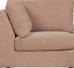 Discount vtwonen Family Hoek Elementenbank Pink