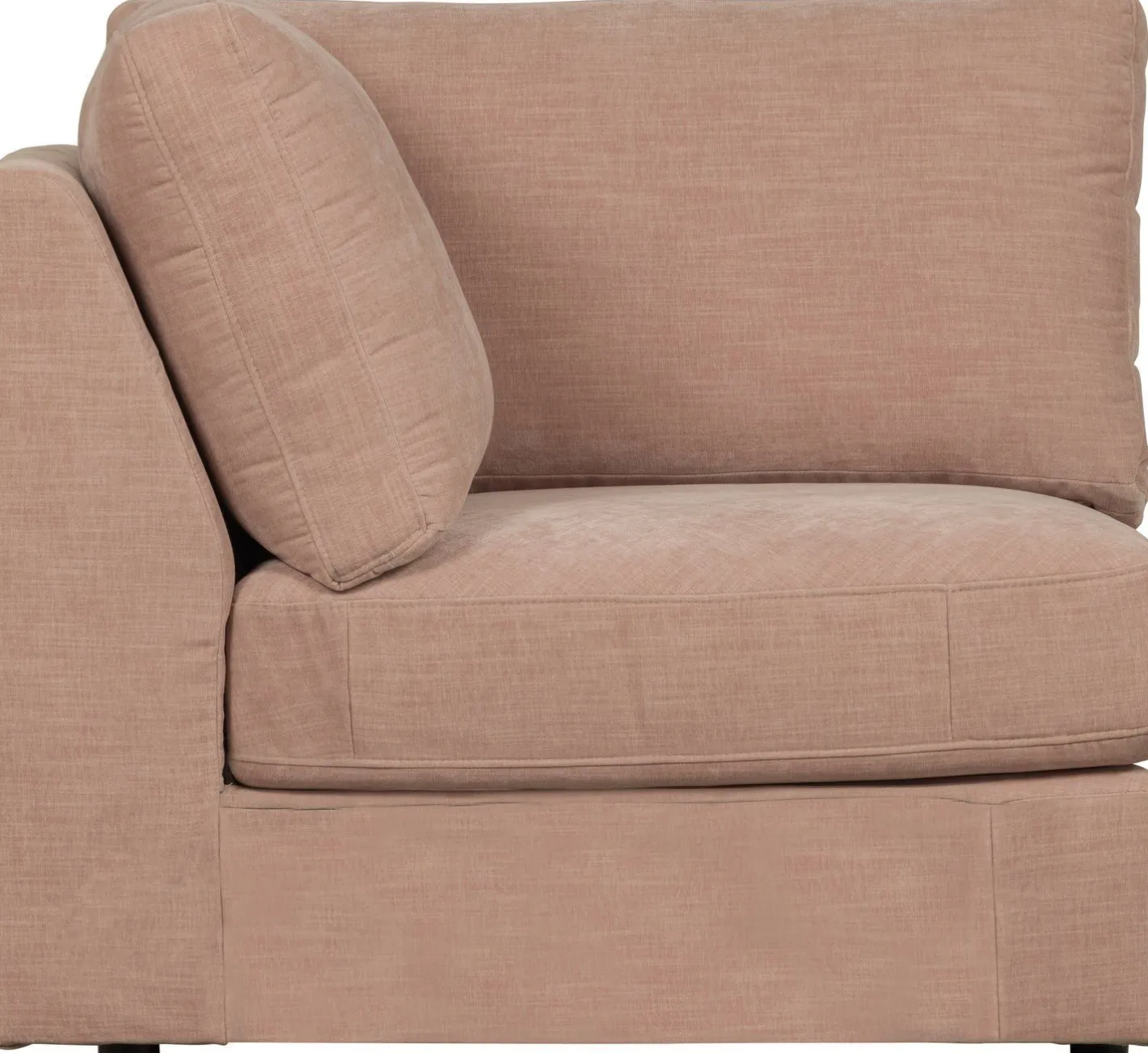 Discount vtwonen Family Hoek Elementenbank Pink
