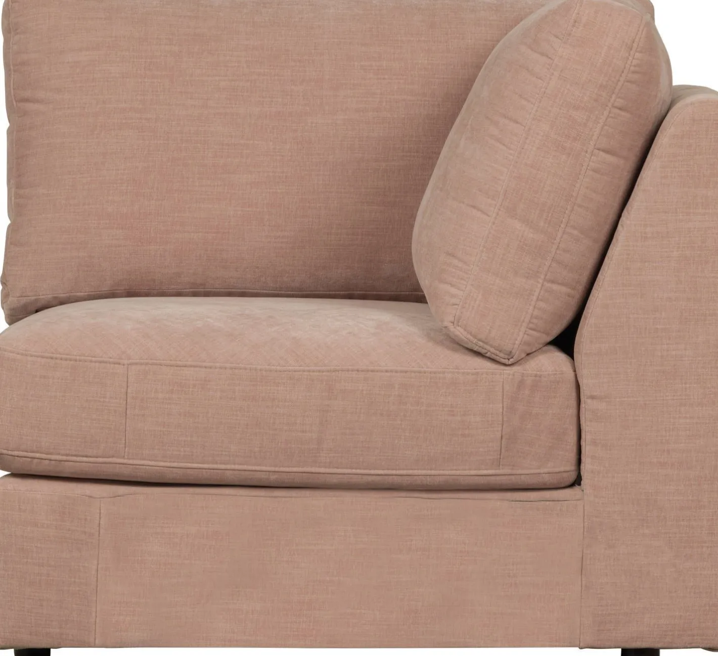Discount vtwonen Family Hoek Elementenbank Pink