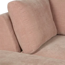 Discount vtwonen Family Hoek Elementenbank Pink